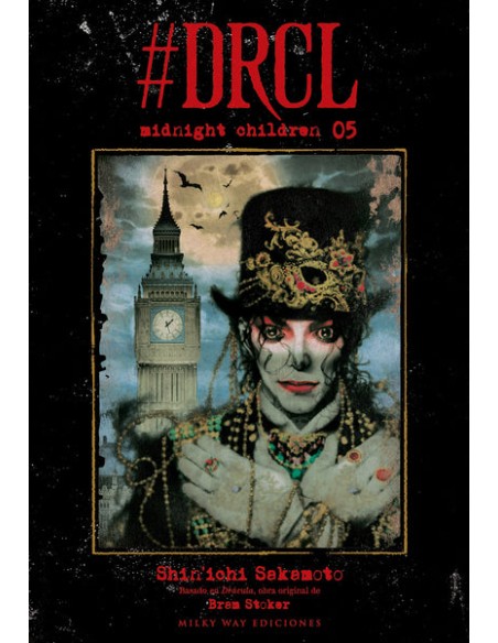 DRCL MIDNIGHT CHILDREN 5