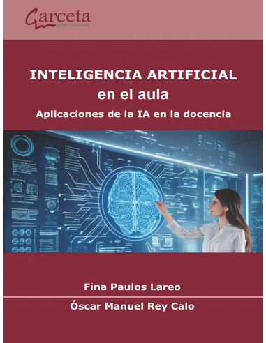 Inteligencia Artificial en el aula