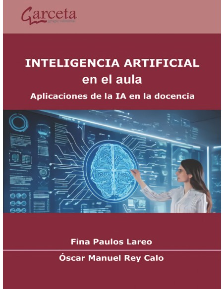 Inteligencia Artificial en el aula