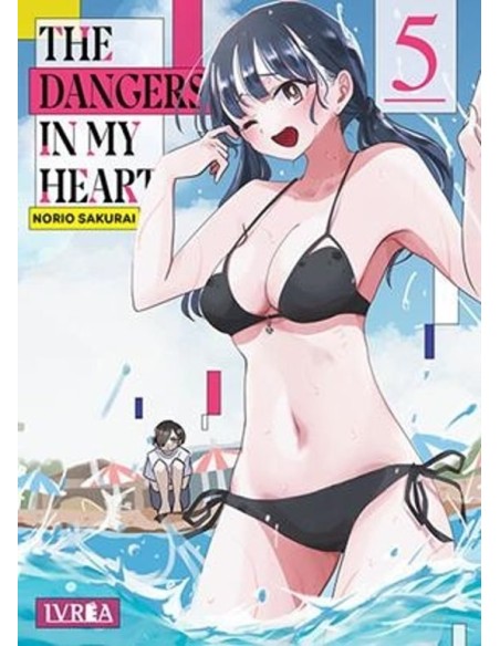 THE DANGERS IN MY HEART 05