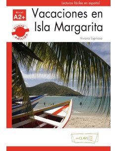 Vacaciones en Isla Margarita