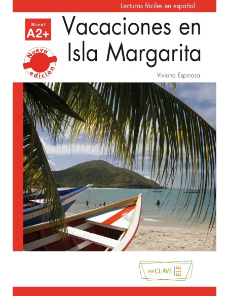 Vacaciones en Isla Margarita