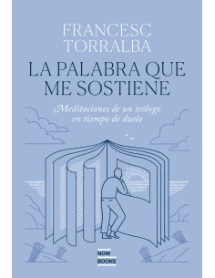 La palabra que me sostiene