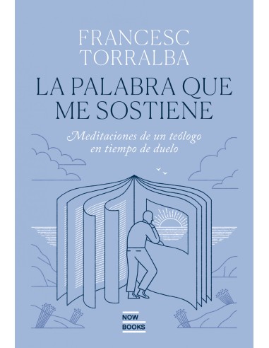 La palabra que me sostiene