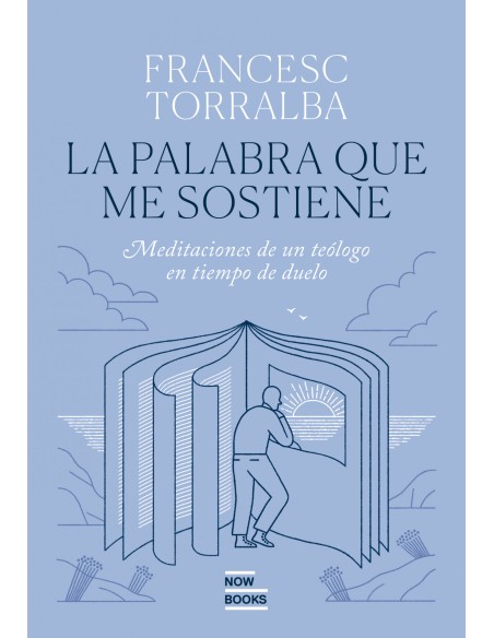 La palabra que me sostiene