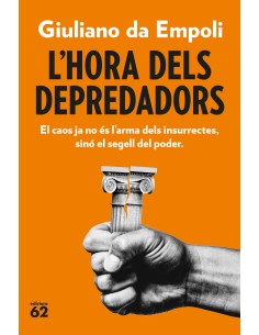 L hora dels depredadors