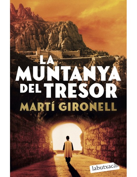 La muntanya del tresor