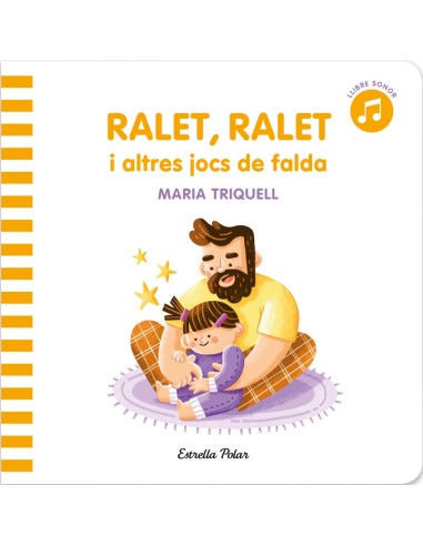 Ralet ralet i altres jocs de falda