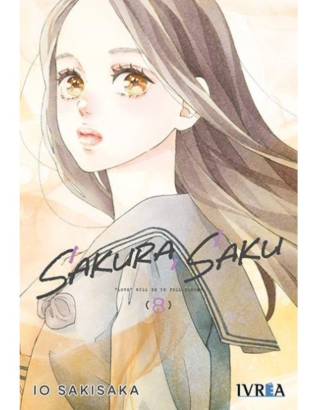 SAKURA SAKU 08
