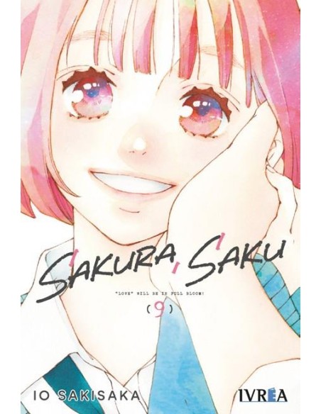 SAKURA SAKU 09