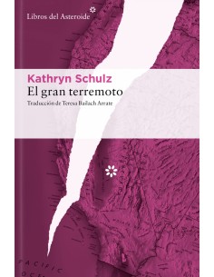 Gran terremoto El