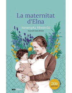 La maternitat d Elna