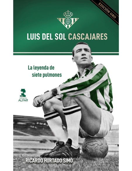 Luis del Sol Cascajares NUEVA Ed