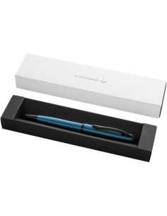 Boligrafo jazz noble elegance aguamarina