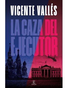 La caza del ejecutor