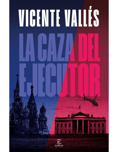 La caza del ejecutor