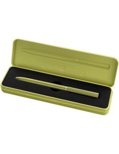 Boligrafo serie ineo color verde