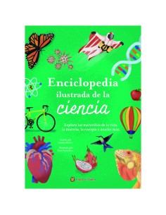 Enciclopedia ilustrada de la ciencia