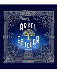 Arbol estelar
