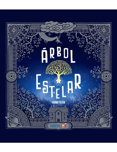 Arbol estelar