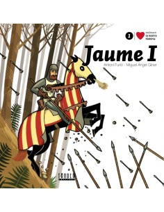 Jaume I