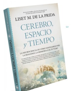 CEREBRO ESPACIO Y TIEMPO