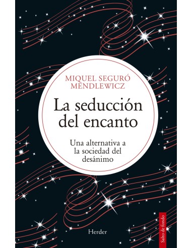 La seduccion del encanto