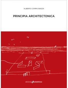 PRINCIPIA ARCHITECTONICA