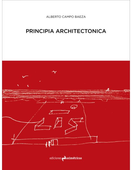 PRINCIPIA ARCHITECTONICA