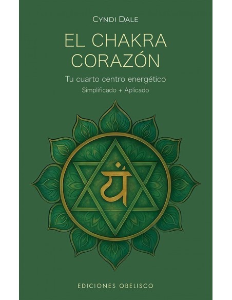 El chakra corazon