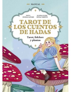Tarot de los cuentos de hadas
