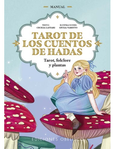 Tarot de los cuentos de hadas