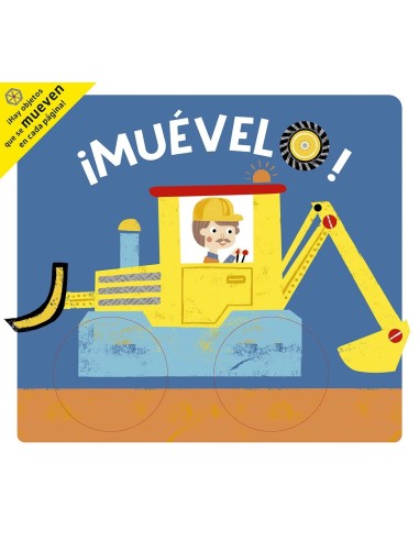 Muevelo