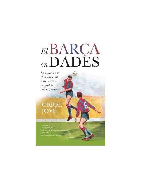 BARCA EN DADES EL