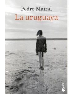 La uruguaya