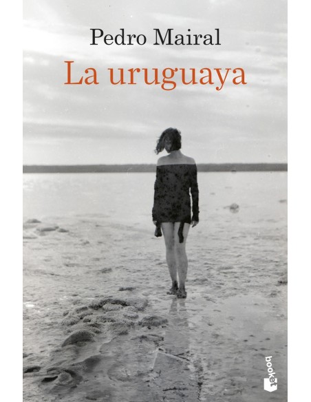 La uruguaya