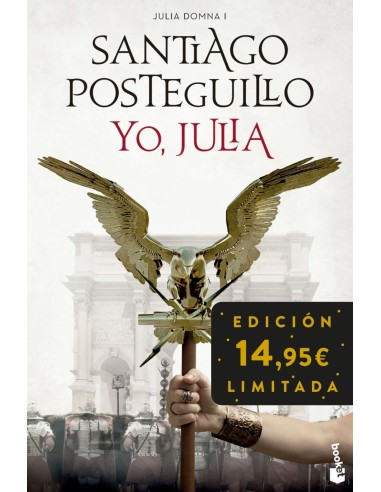 Yo Julia Julia Domna I