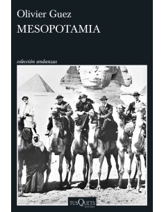 Mesopotamia