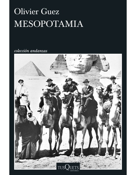 Mesopotamia