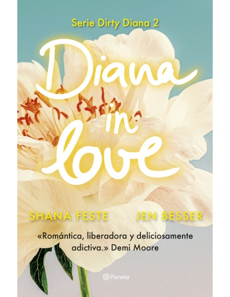 Diana in Love