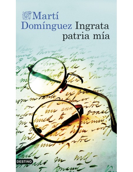 Ingrata patria mia