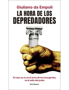 La hora de los depredadores