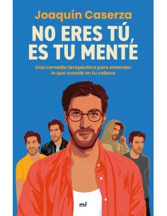 No eres tu es tu mente