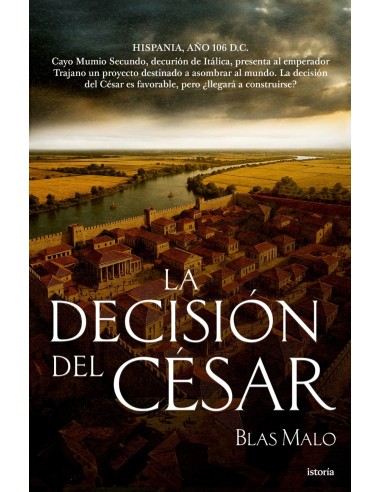 La decision del Cesar