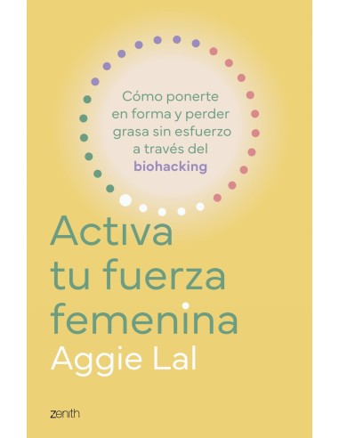 Activa tu fuerza femenina