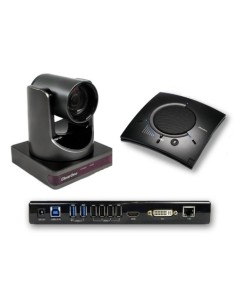 COLLABORATE Versa 150 sistema de video conferencia 25 personas(s) 2,07 MP Ethernet