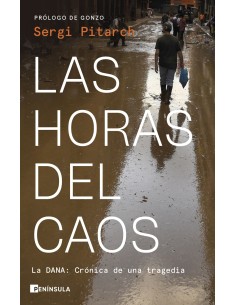 Las horas del caos