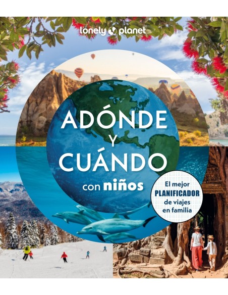 Adonde y cuando con ninos