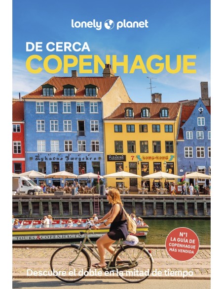 Copenhague de cerca 5