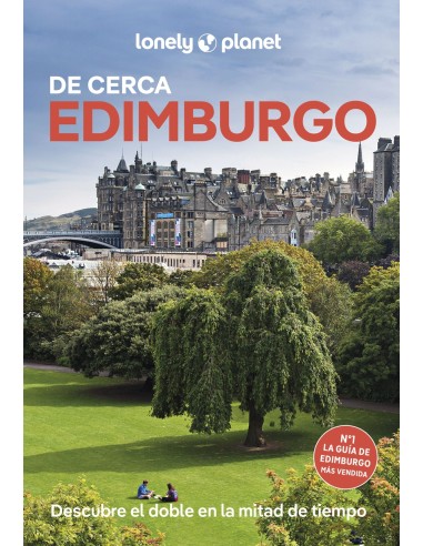 Edimburgo de cerca 6